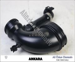 Ford Yedek Parça - TURBO HORTUMU 1.6 DİZEL - FİESTA 2001-2008